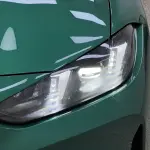 BMW M3 2025 из Китая