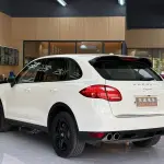 Porsche Cayenne 2011 333 л.с. 333 л.с. 333 л.с. из Китая