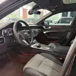 Audi A6L 2024 из Китая