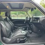MINI Mini 2014 из Китая