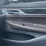 BMW 7 Series 2022 265 л.с. — лот 57772301 из Китая