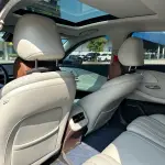 Fulwin Fengyun A8 2024 из Китая
