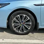 Fulwin Fengyun A8 2024 из Китая