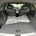 Cadillac XT6 2025 из Китая