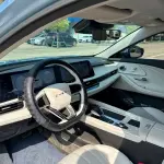 Fulwin Fengyun A8 2024 из Китая