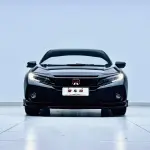 Honda Civic (Import) 2018 из Китая