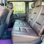 Mercedes-Benz G-Class 2017 из Китая