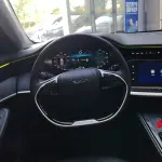 Aeolus MAX 2023 177 л.с. из Китая