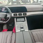 Chery Tiggo 9 C-DM 2025 из Китая