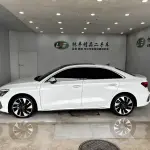 Audi A3 2024 150 л.с. — лот 57777719 из Китая