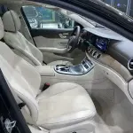 Mercedes-Benz E-Class 2018 272 л.с. из Китая