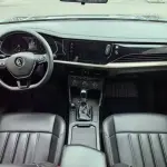 Volkswagen Passat 2022 из Китая