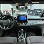 Toyota Levin 2023 из Китая