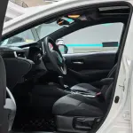 Toyota Levin 2023 из Китая