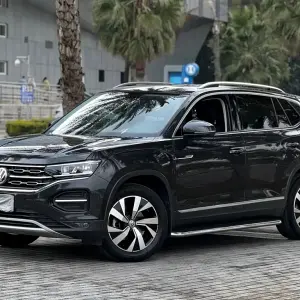 Volkswagen Tayron 2021 150 л.с. 150 л.с. 150 л.с. из Китая