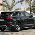 Volkswagen Tayron 2021 150 л.с. 150 л.с. 150 л.с. из Китая