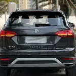 Volkswagen Tayron 2021 150 л.с. 150 л.с. 150 л.с. из Китая
