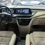Buick GL8 2022 из Китая