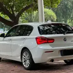 BMW 1 Series (Import) 2015 из Китая