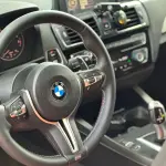 BMW 1 Series (Import) 2015 из Китая