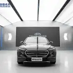 Mercedes-Benz E-Class 2023 258 л.с. — лот 57777948 из Китая