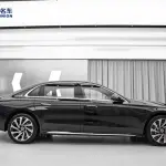 Mercedes-Benz E-Class 2023 258 л.с. — лот 57777948 из Китая