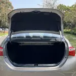 Toyota Corolla 2016 из Китая