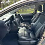 Toyota Corolla 2016 из Китая