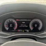 Audi A6L 2019 190 л.с. из Китая