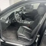 Audi A6L 2019 190 л.с. из Китая