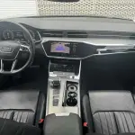 Audi A6L 2019 190 л.с. из Китая