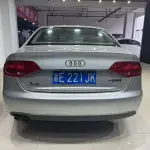 Audi A4L 2011 180 л.с. из Китая