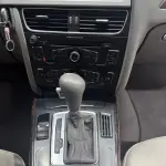 Audi A4L 2011 180 л.с. из Китая