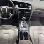 Audi A4L 2011 180 л.с. из Китая