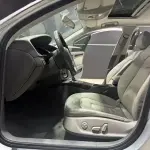 Audi A4L 2011 180 л.с. из Китая