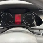 Audi A4L 2011 180 л.с. из Китая
