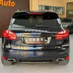Porsche Cayenne 2012 400 л.с. 400 л.с. 400 л.с. из Китая