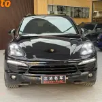 Porsche Cayenne 2012 400 л.с. 400 л.с. 400 л.с. из Китая