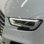 Audi A3 2020 150 л.с. — лот 57772664 из Китая