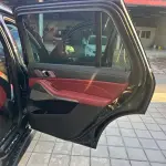 BMW X5 2023 333 л.с. — лот 57778255 из Китая