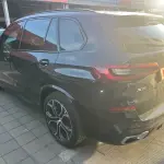 BMW X5 2023 333 л.с. — лот 57778255 из Китая