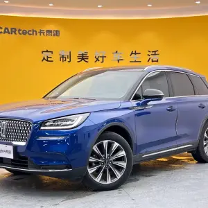Lincoln Corsair 2021 245 л.с. — лот 57778128 из Китая