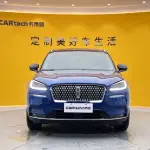 Lincoln Corsair 2021 245 л.с. — лот 57778128 из Китая
