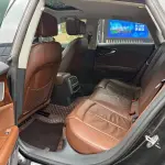 Audi A7 2012 из Китая