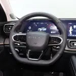 Chery Tiggo 9 2023 261 л.с. 261 л.с. 261 л.с. из Китая