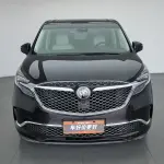 Buick GL8 2021 237 л.с. — лот 57772774 из Китая