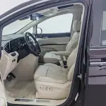 Buick GL8 2021 237 л.с. — лот 57772774 из Китая