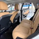 Hongqi Hongqi HS5 2024 252 л.с. — лот 57778337 из Китая