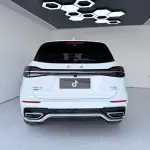 Hongqi Hongqi HS5 2024 252 л.с. — лот 57778337 из Китая