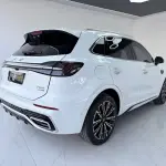 Hongqi Hongqi HS5 2024 252 л.с. — лот 57778337 из Китая